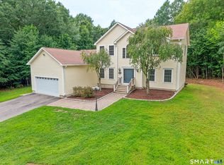 271 Forsyth Rd, Salem, CT 06420