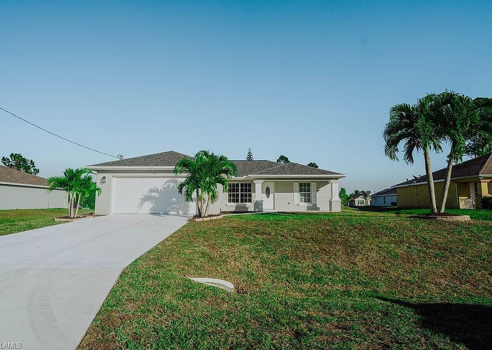 364 Partridge St, Lehigh Acres, FL 33974 Zillow