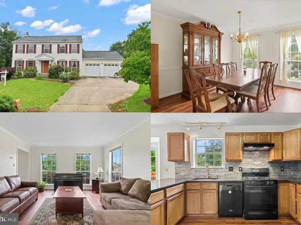 12207 Meadowstream Ct, Herndon, VA 20170