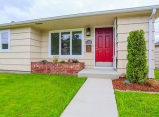 1205 S Oakes St, Tacoma, WA 98405