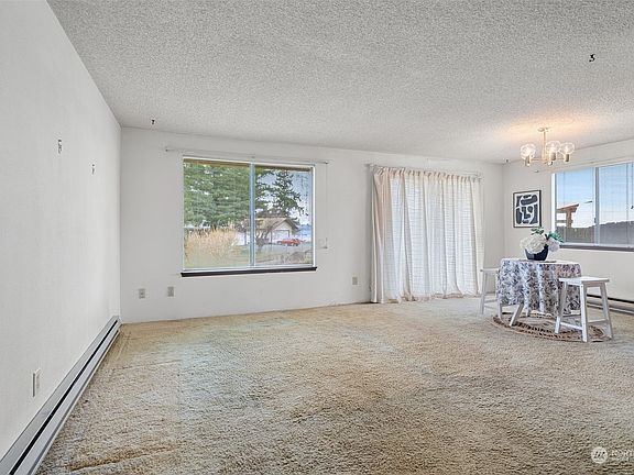 3rd image of 1421 Bradley Street #A & B