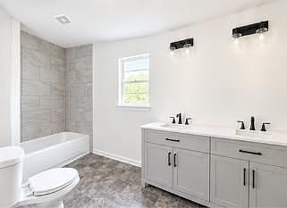 5th image of 801 Peeples Valley Rd #A