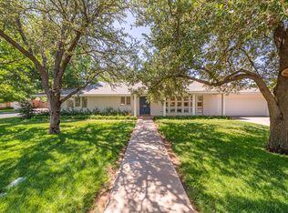 2201 Humble Ave, Midland, TX 79705