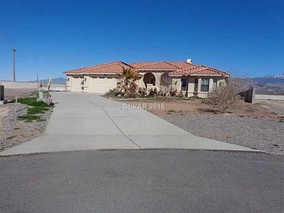 6280 Barberry Ct, Pahrump, NV, 89061