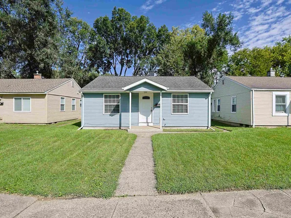 1101 Beale St, South Bend, IN 46616