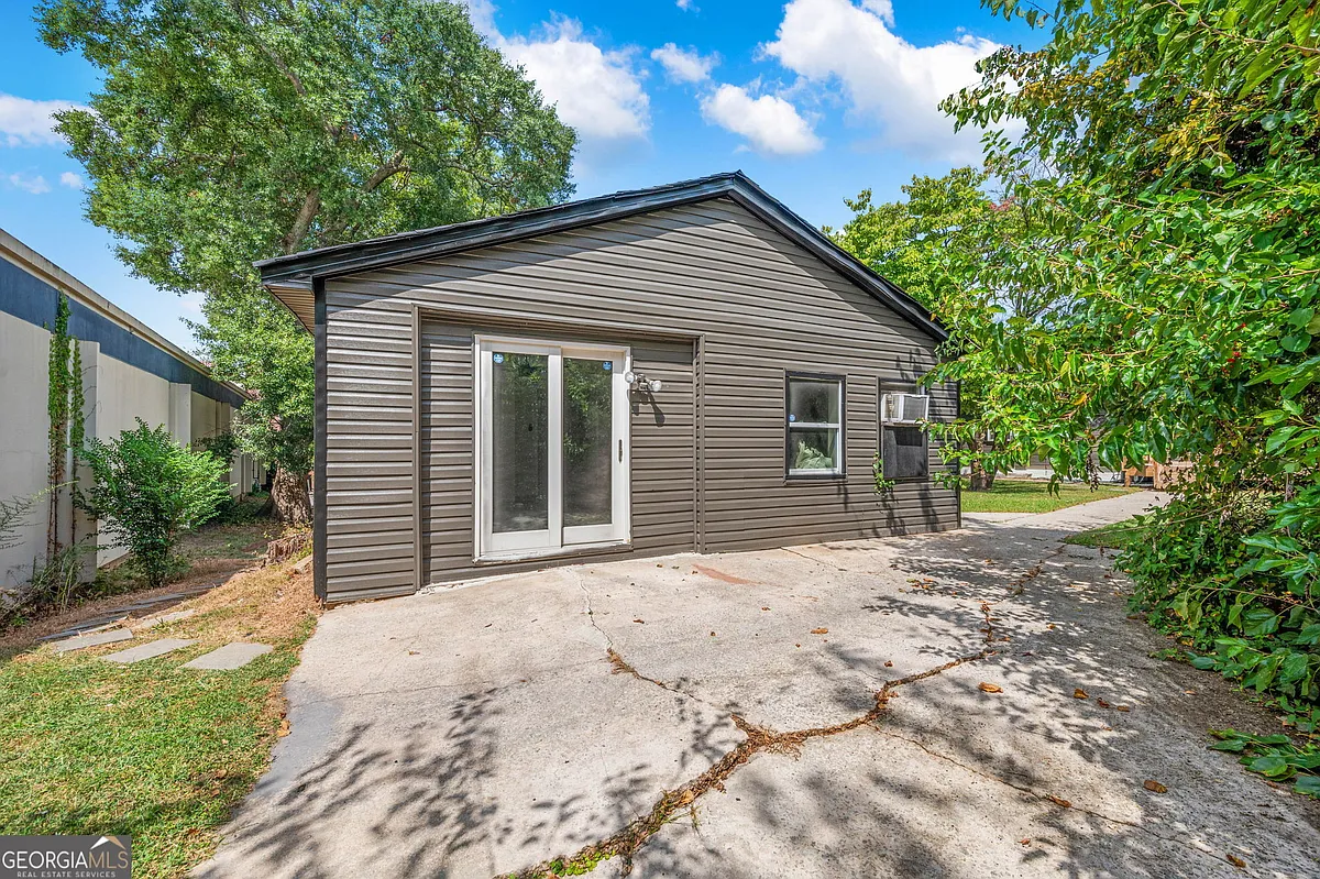 Building Photo - 590 Glen Iris Dr NE #C