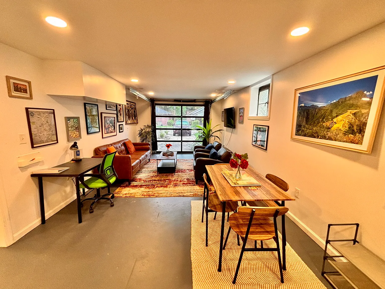 2 bed, 1100 sqft, $1,750 — Photo 4