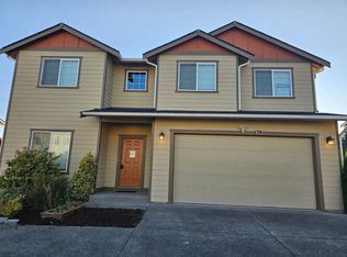 16506 45th Ave E, Tacoma, WA 98446