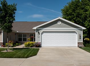 24881 Redwood Blvd, Brownstown, MI 48134