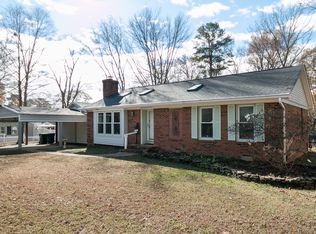 1840 Swaim Dr, Matthews, NC 28105