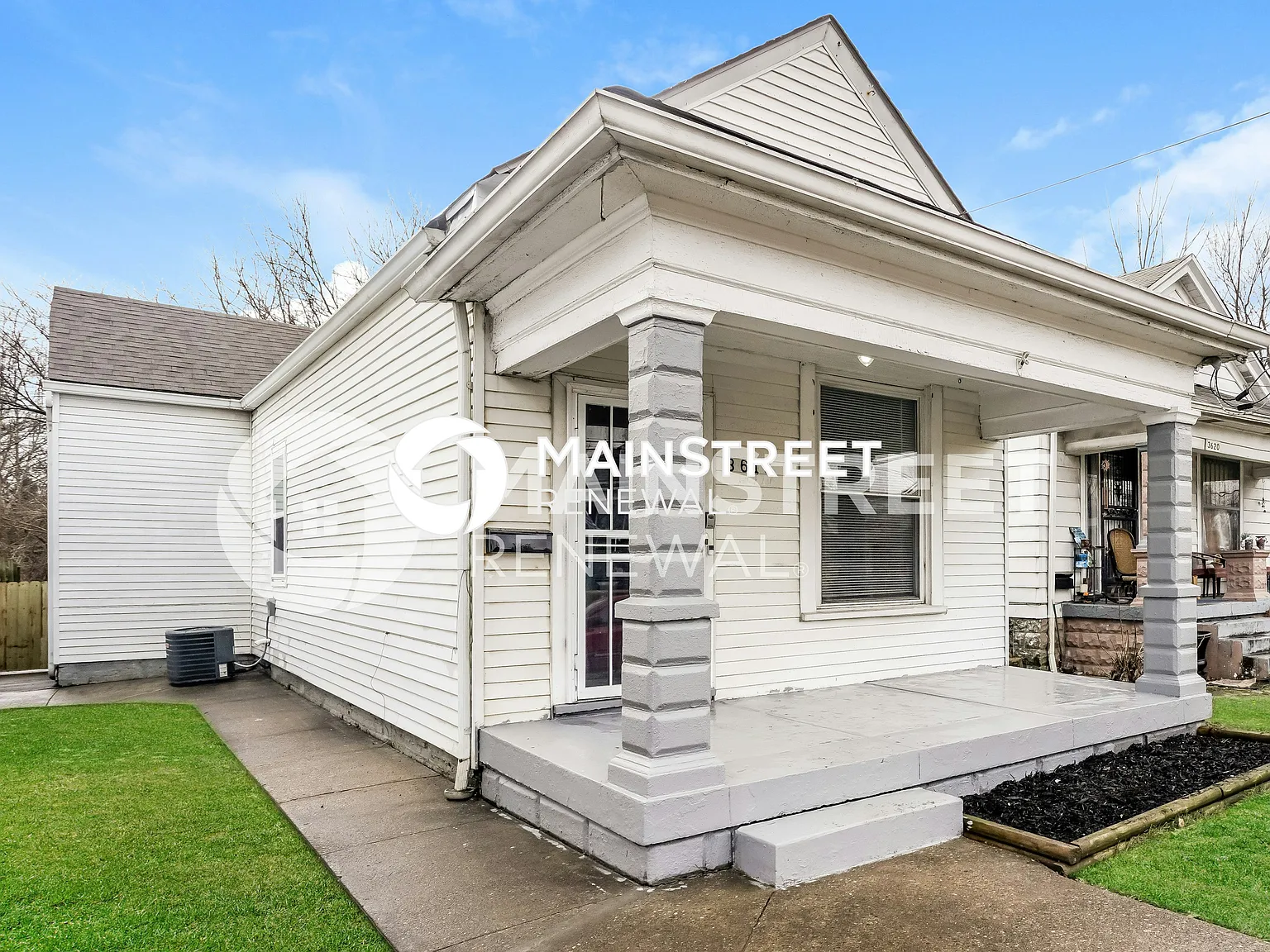 3618 Bank St — Photo 3