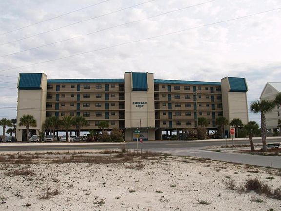 2nd image of 8245 Gulf Blvd APT 107
