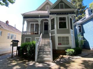 2416 G St APT C, Sacramento, CA