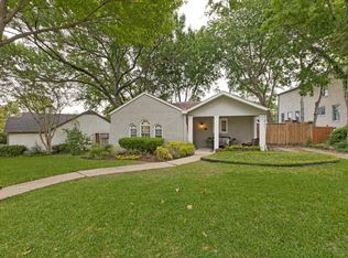 2410 Auburn Ave, Dallas, TX 75214