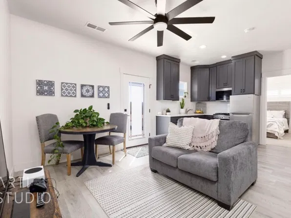 2843 E 410th St N, Saint George, UT 84790