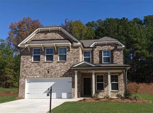 725 River Gardens Dr SE, Atlanta, GA 30354