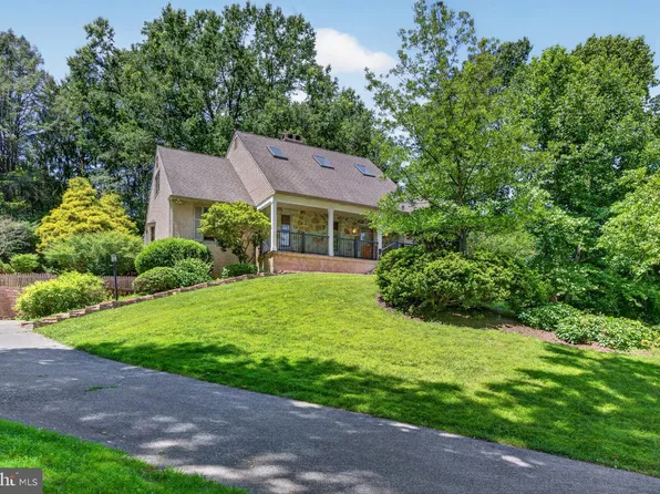 427 Upper Pike Creek Rd, Newark, DE 19711