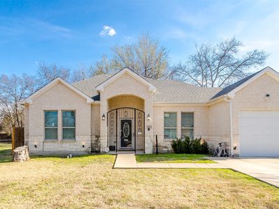 2806 Seaton Dr, Dallas, TX, 75216