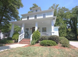 216 State St, Charlotte, NC 28208