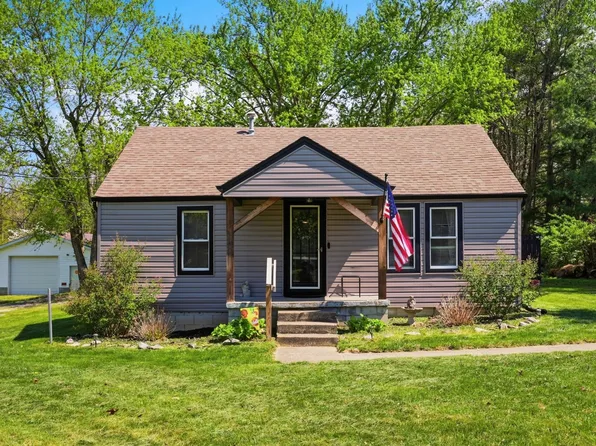 410 College Hill Rd, Waco, KY 40385