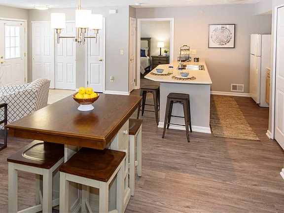5th image of 1700 Park Creek Ln #702