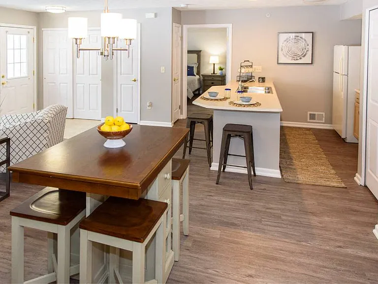Parklands of Chili Apartments — Photo 4