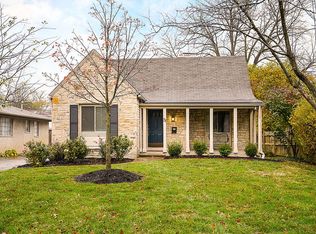 51 S Broadleigh Rd, Columbus, OH 43209