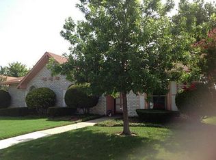 5817 Magnolia Ln, Rowlett, TX 75089