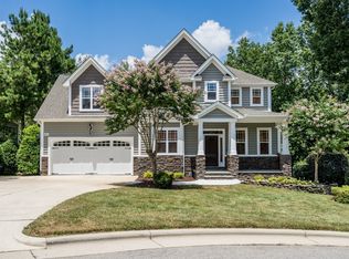 623 Hocutt Farm Dr, Clayton, NC 27527