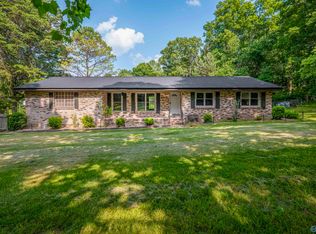 1305 Beason Gap Rd NE, Fort Payne, AL 35967