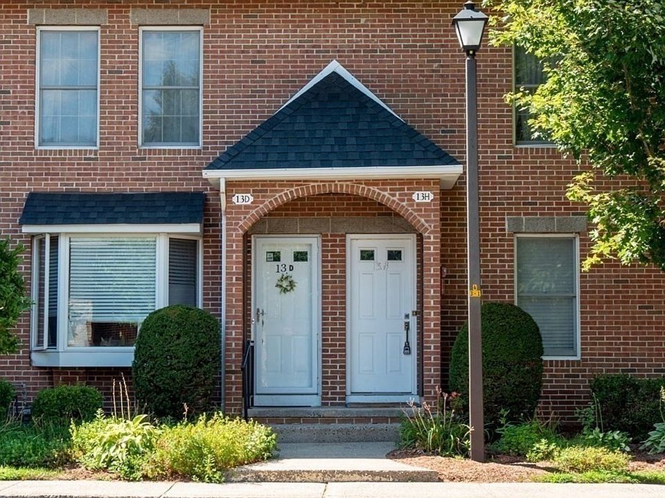 13 Mansion Woods Dr H, Agawam, MA 01001 Zillow