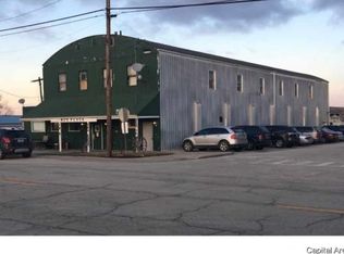 19 S Green St, Piper City, IL 60959