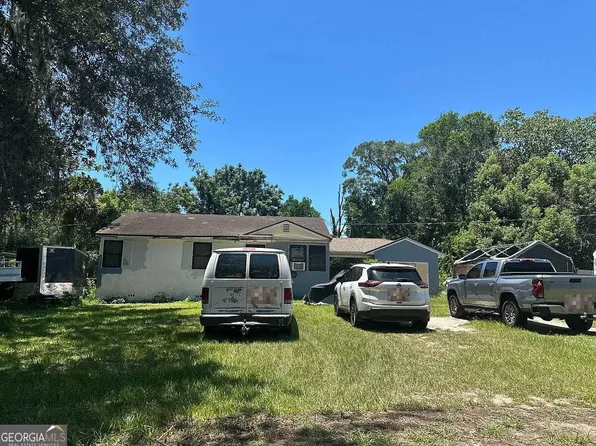 2728 Kline Rd, Jacksonville, FL 32246