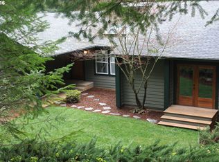 24301 S Newkirchner Rd, Oregon City, OR 97045