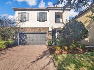 1991 Fishtail Fern Way, Ocoee, FL 34761