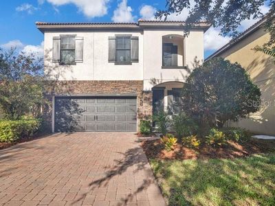 1991 Fishtail Fern Way, Ocoee, FL, 34761