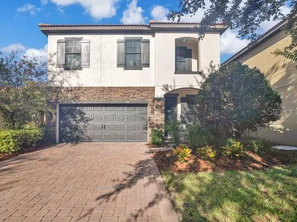 1991 Fishtail Fern Way, Ocoee, FL 34761