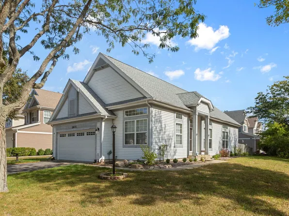 1601 Newgate Ct, Gurnee, IL 60031