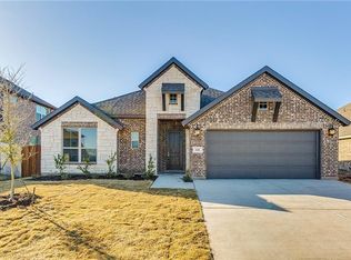601 Anthony St, Crowley, TX 76036