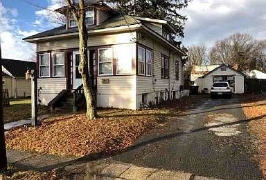 Property Side View