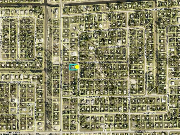 326 Lanford Ave, Lehigh Acres, FL 33974
