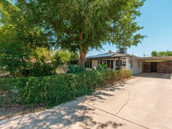 4629 N 9TH Street, Phoenix, AZ 85014
