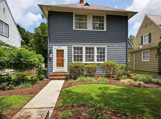 204 River Rd, Newport News, VA 23601