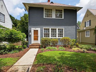 204 River Rd, Newport News, VA, 23601