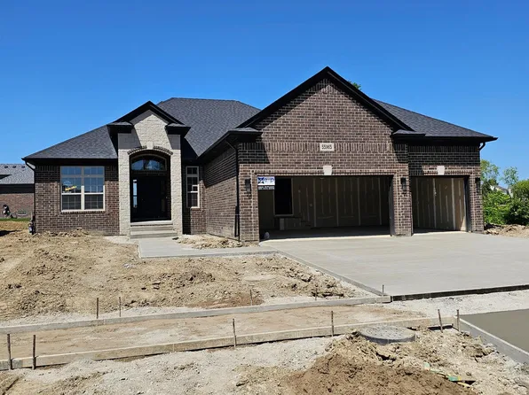 55965 Image Dr, Macomb, MI 48042