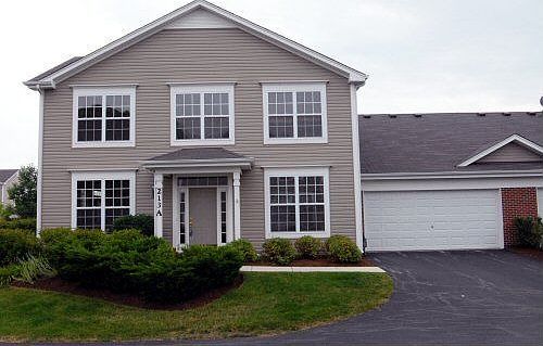 Super Townhome with assumable mortgage