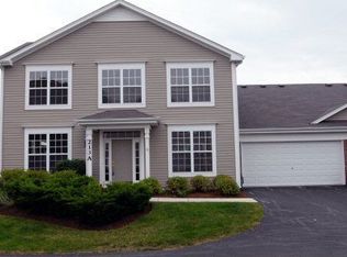 213 Belle Vue Ct #A, Sugar Grove, IL 60554