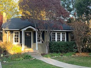 1135 Guinda St, Palo Alto, CA