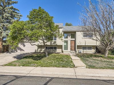 10945 Albion Dr, Thornton, CO, 80233