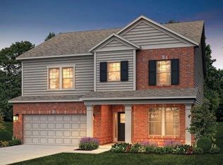 4586 Leader Ln, Duluth, GA 30096